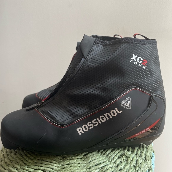UNISEX NORDIC TOURING BOOTS XC-2 - Picture 7 of 14